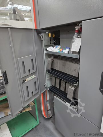 Pressa piegatrice Bystronic Xpert 40/1030