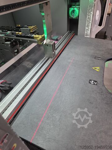 Pressa piegatrice Bystronic Xpert 40/1030