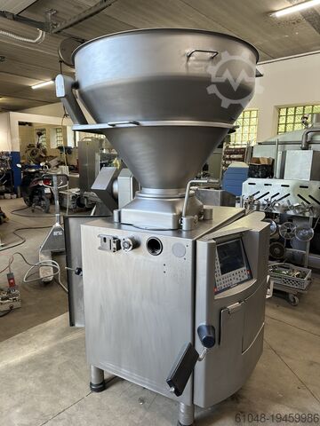 Meat processing machine Handtmann VF 630