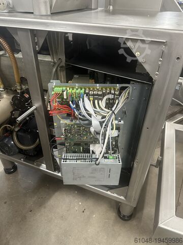 Meat processing machine Handtmann VF 630