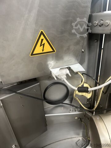 Meat processing machine Handtmann VF 630