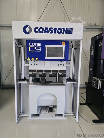 TRYCK BREMSEN CoastOne Cone C9
