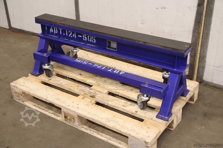Kriko sehpası Hösl Hebetechnik AB 15-400-1200