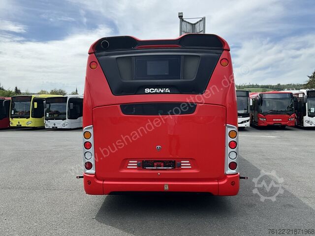 Městský autobus Scania Citywide LF