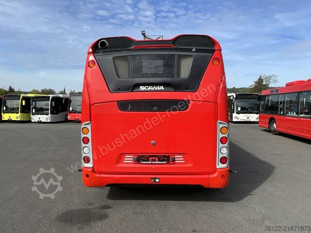 Městský autobus Scania Citywide LF