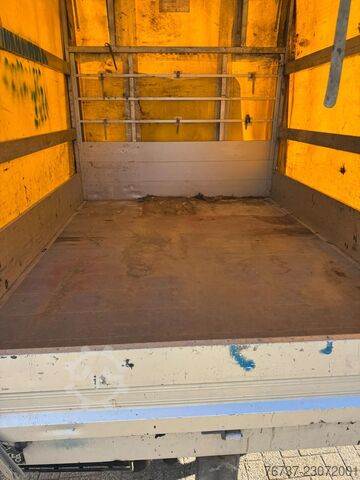  Ford Transit **AIRCO-114KW**