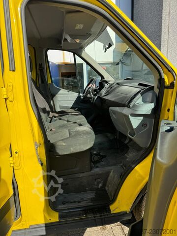 Ford Transit **AIRCO-114KW**