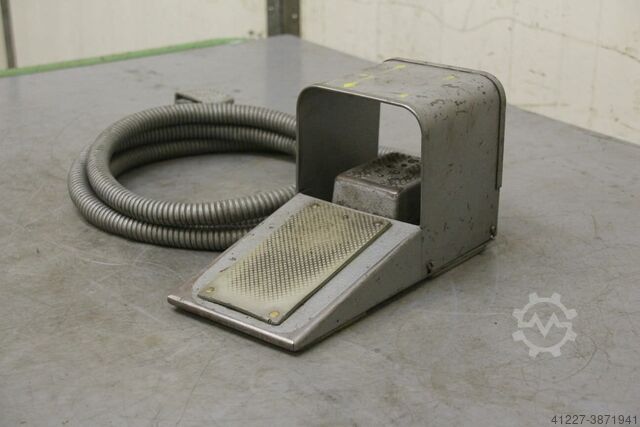 Fodskifte Trumpf Sunimat 400