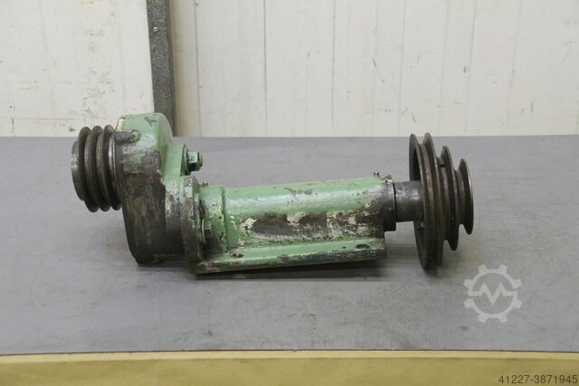 V-riemversnelling 2: 1 unbekannt Ø 105/145/185 mm