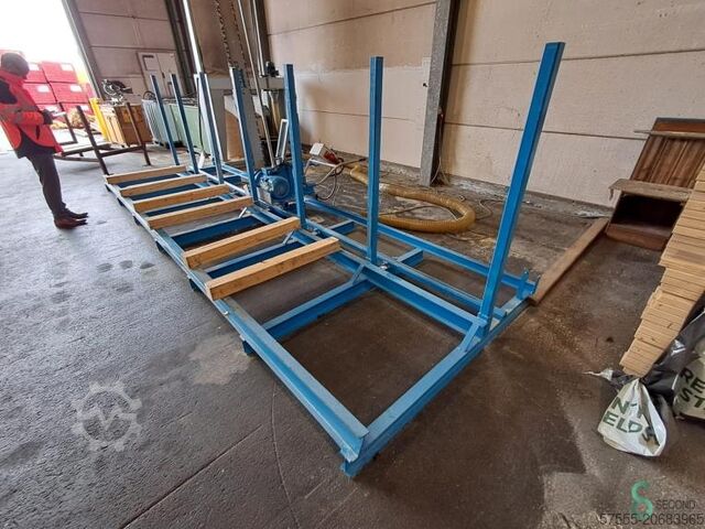 Pakketzagen Prinz Proficut Light 2017 Prinz Proficut Light