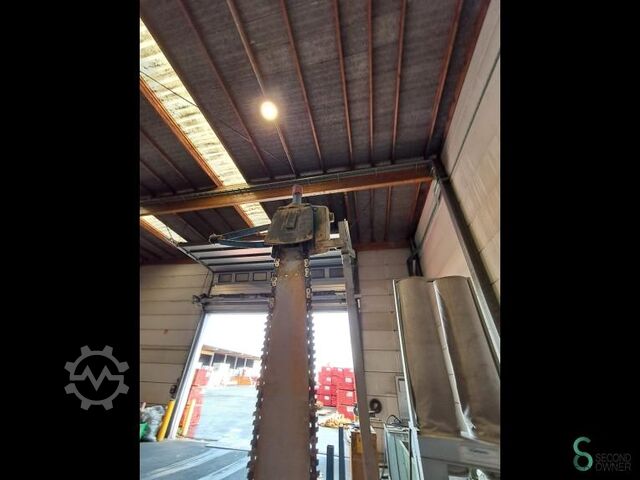 Pakketzagen Prinz Proficut Light 2017 Prinz Proficut Light