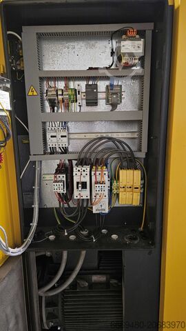 Compresor cu șurub Kaeser cu uscător KAESER CSD 102