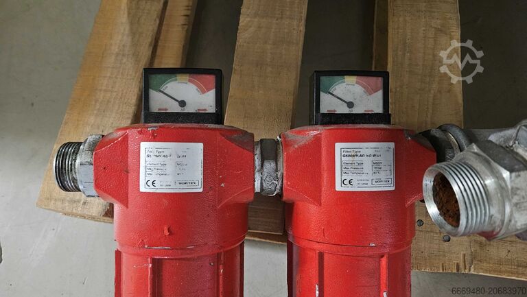 Compresor cu șurub Kaeser cu uscător KAESER CSD 102