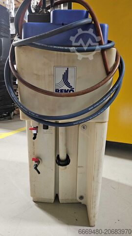 Compresor cu șurub Kaeser cu uscător KAESER CSD 102