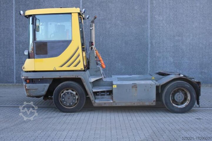 Eindtrekker Terberg RT223