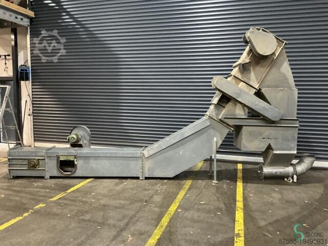 Shredders Rudnick & Enners 1991 Rudnick & Enners