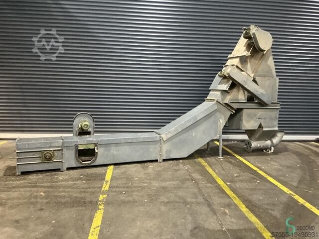 Rozdrabniacze Rudnick & Enners 1991 Rudnick & Enners