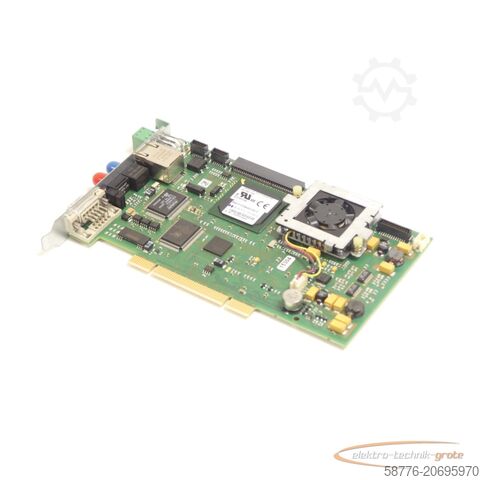 Componente Rexroth Rexroth CMP60.2-SP-304-FN-NNNN-NW MNR: R911170645-GC1 SN ungeb.! -