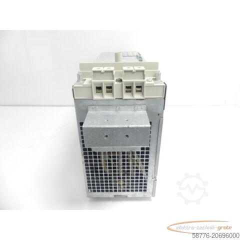 Componente Rexroth Rexroth HDS04.2-W200N-HS12-01-FW SN:291390-19527 generalüberholt mit 12 Monaten Gewährleistung