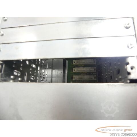 Componente Rexroth Rexroth HDS04.2-W200N-HS12-01-FW SN:291390-19527 generalüberholt mit 12 Monaten Gewährleistung