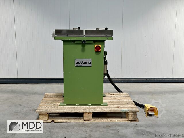 BOTTENE Quersäge, pneumatisch BOTTENE R 350