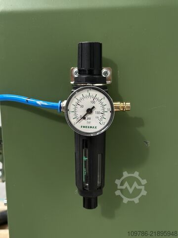 BOTTENE Quersäge, pneumatisch BOTTENE R 350