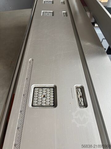 Formátovací pila Altendorf F 45 ELMO III
