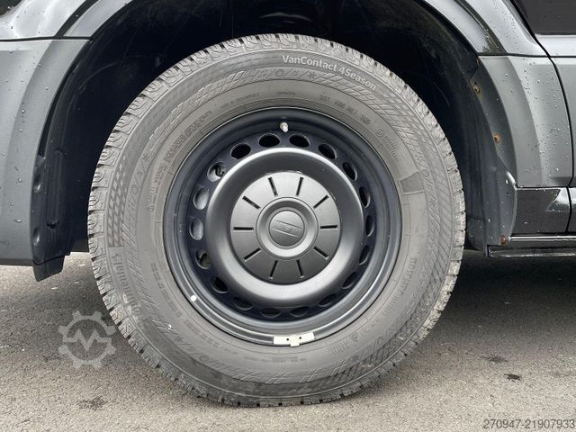 Minibus MAN TGE 3.180 Kombi L3H2 LEDER STANDH ACC NAVI SITZH