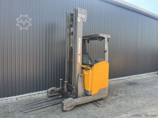 Reachtruck Jungheinrich ETV216