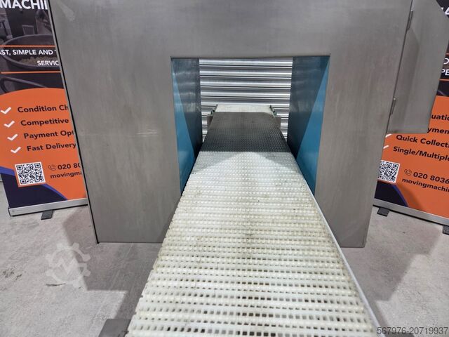 Detektor kovů Loma IQ2 bulk metal detector