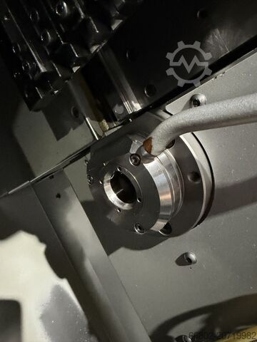 Automatisk svarv Citizen M16