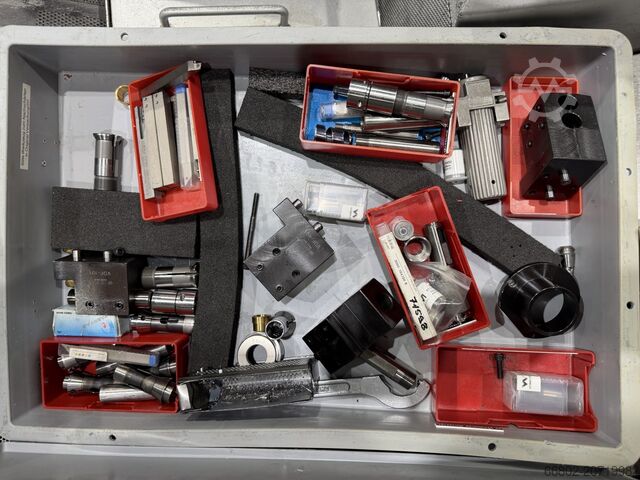 Automatisk svarv Citizen M16