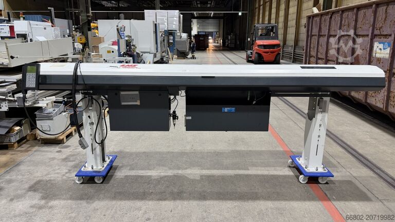 Automatisk svarv Citizen M16