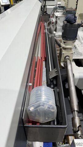 Automatisk svarv Citizen M16