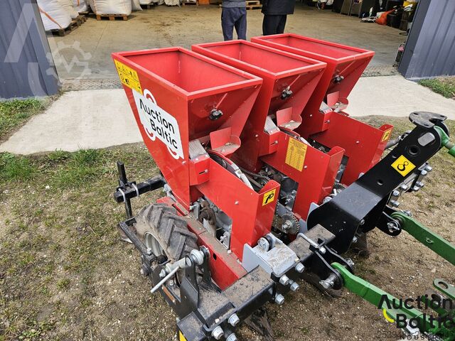 Potato planter  Broch PLMA-3