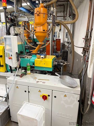 Injection Moulding Machine Arburg Allrounder 220S 180/70