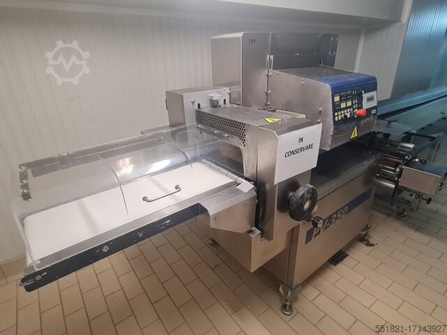 FLOWPACK ULMA PV350