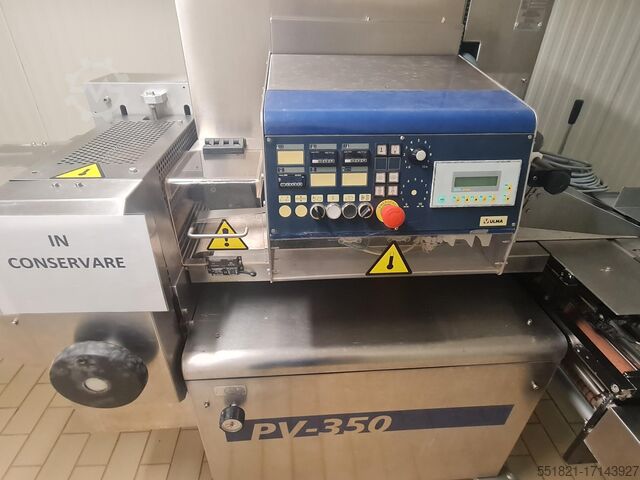 FLOWPACK ULMA PV350