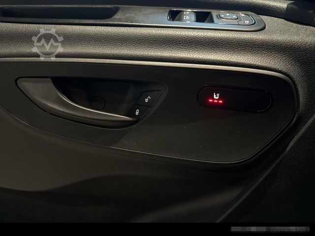 Kastenwagen hoch MERCEDES-BENZ Sprinter 319 CDI V6+STANDHZ+AHK++SCHWINGSITZ