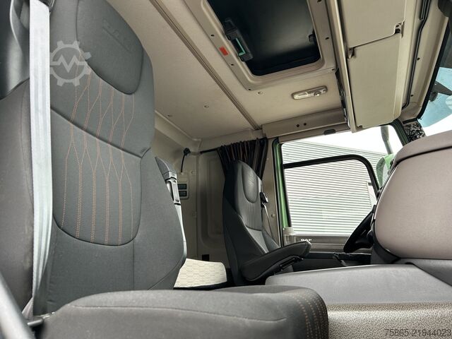 Standaard-SZM DAF CF 410 FT Comfort Cab / 803 dkm / Tacho V2 / AP...