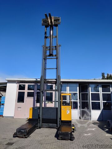 Sideloader Baumann 
