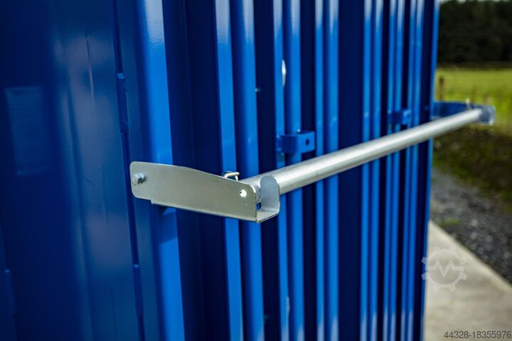 Balenpers BTS-MF450HD Spezial-Ballenpresse