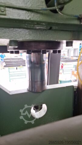 Foldemaskine Idrotecnica Nord xxx