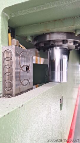 Foldemaskine Idrotecnica Nord xxx