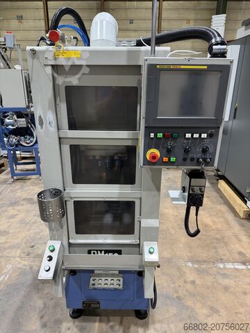 Vertical machining center Hasegawa PM150