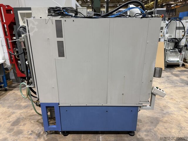 Vertical machining center Hasegawa PM150