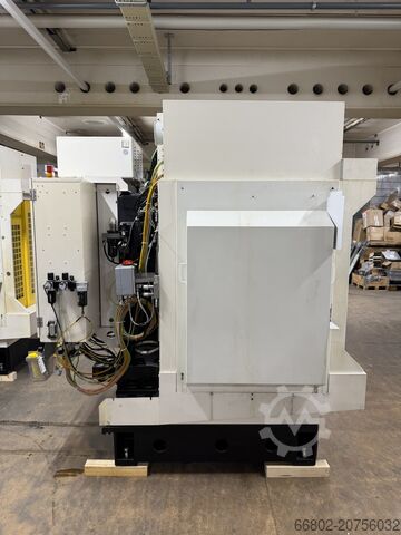 Vertical machining center FANUC α-D21SiA5