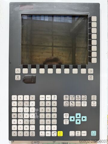 Vertical machining center Sugino Xion-II-5AX-CE