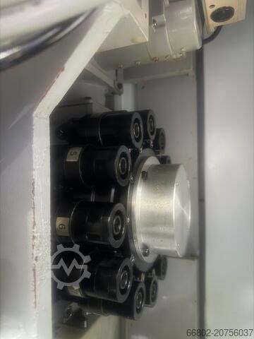 Vertical machining center Sugino Xion-II-5AX-CE