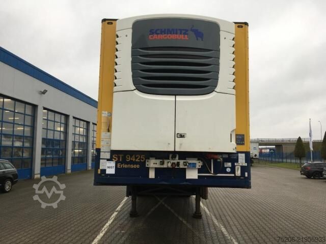 Reefer semitrailer  S.KO 24/L ? 13.4 FP 60 COOL Standard